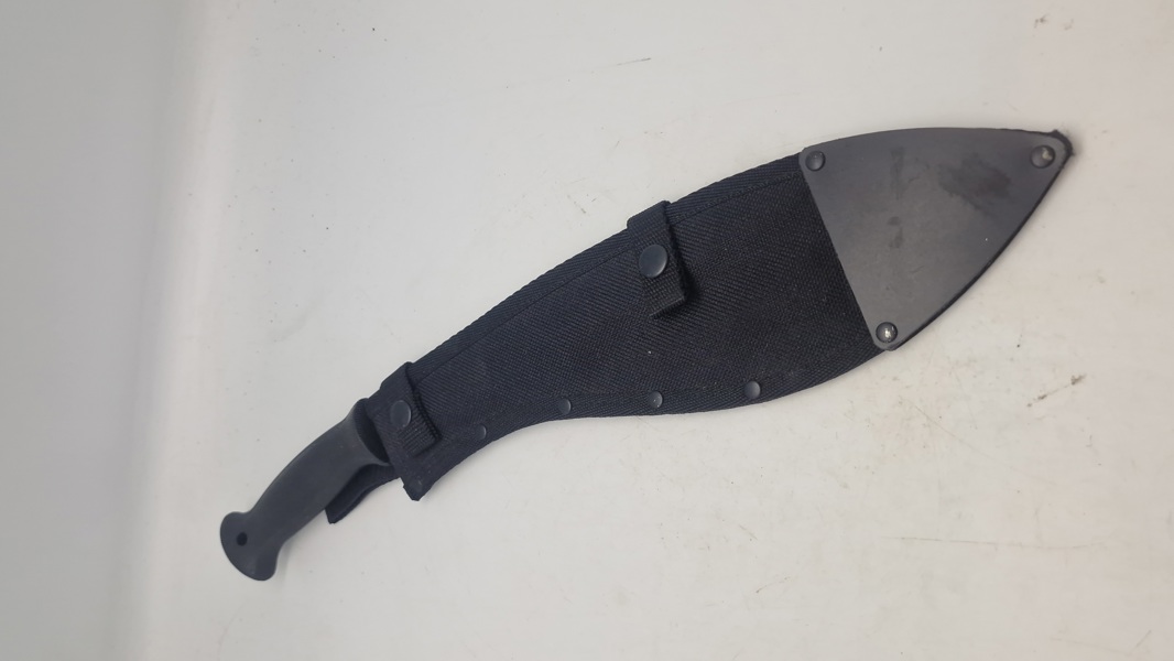 Machete fra Cold Steel 