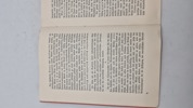 Tysk trykt tale fra 1934, kampen for verdensbilledet