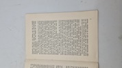 Tysk trykt tale fra 1934, kampen for verdensbilledet