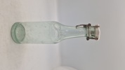 Original Carlsberg glasflaske