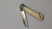 Svane kniv lommekniv