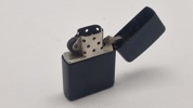 Lighter med amerikansk våbenskjold