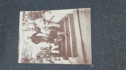 Samling billeder fra indkaldelsen 1915
