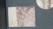 Samling billeder fra indkaldelsen 1915