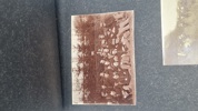 Samling billeder fra indkaldelsen 1915