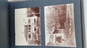 Samling billeder fra indkaldelsen 1915