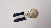 nepalesisk jordskælvsmedalje fra 1988