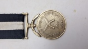 nepalesisk jordskælvsmedalje fra 1988