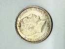 Erindringsmønt i sølv 1930, 15 gram lødighed 0.800