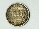 Grønland 25 øre 1926
