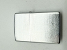 Zippo lighter i stål