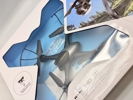 Drone i æske X28
