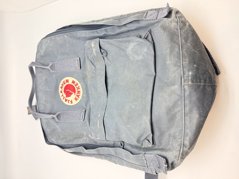 Fjallraven taske  