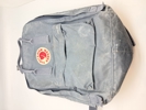 Fjallraven taske  