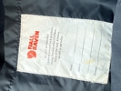 Fjallraven taske  