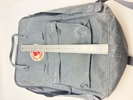 Fjallraven taske  