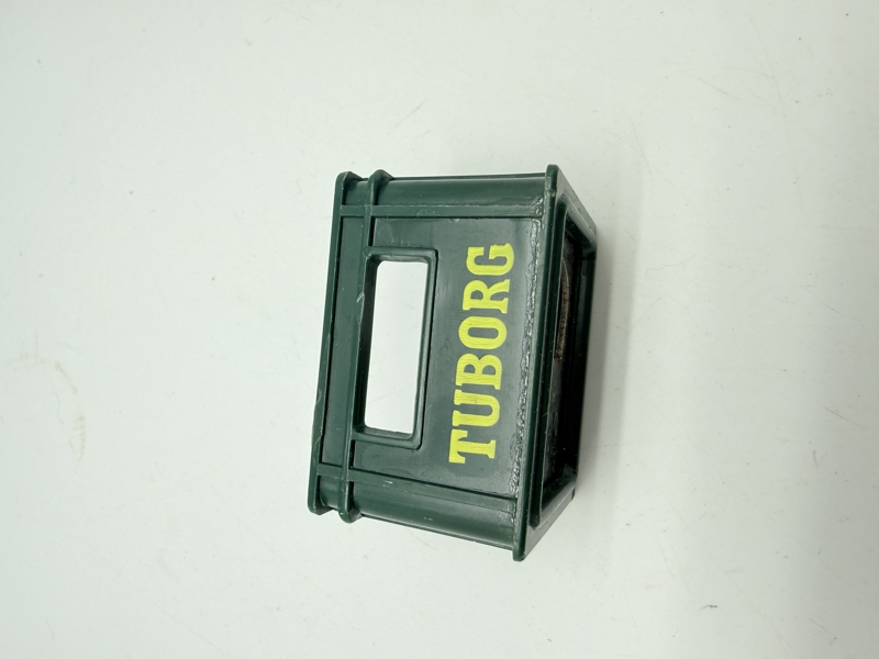 Tuborg oplukker 