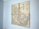 Thisted amt 1871 