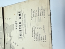 Thisted amt 1871 
