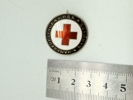 WW2 Damernes røde kors, Sterlingsølv 