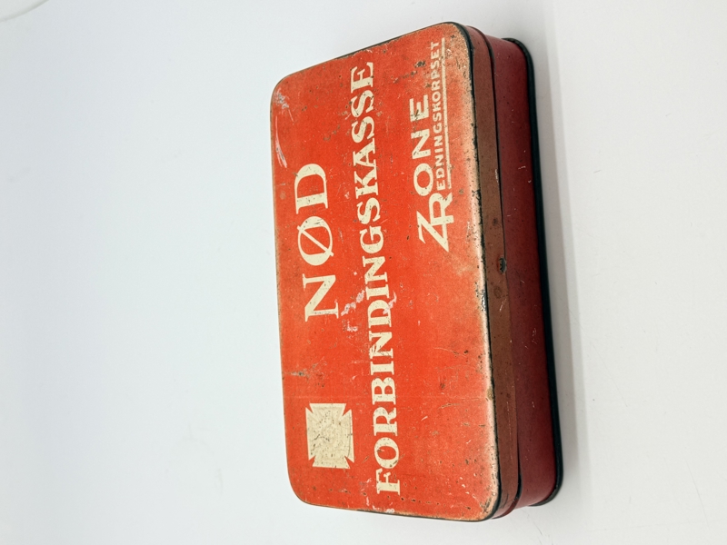 Zonen forbindingskasse 