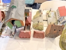 Samling Märklin huse SKAL HENTES I VORDINGBORG 