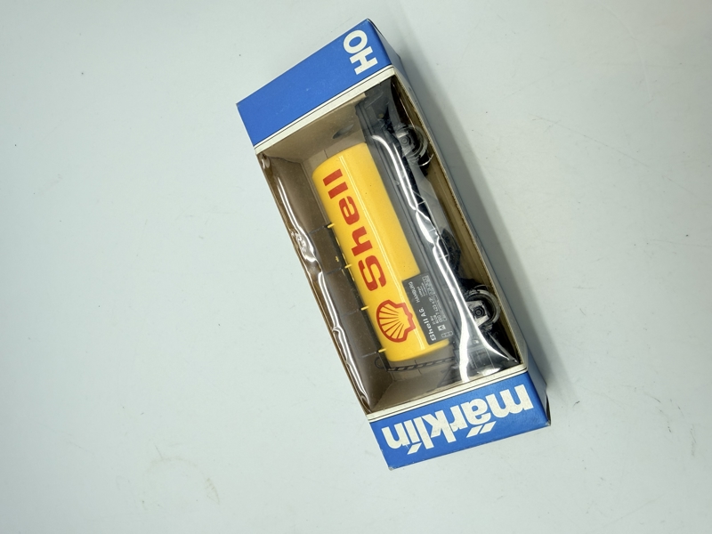 Märklin vogn 