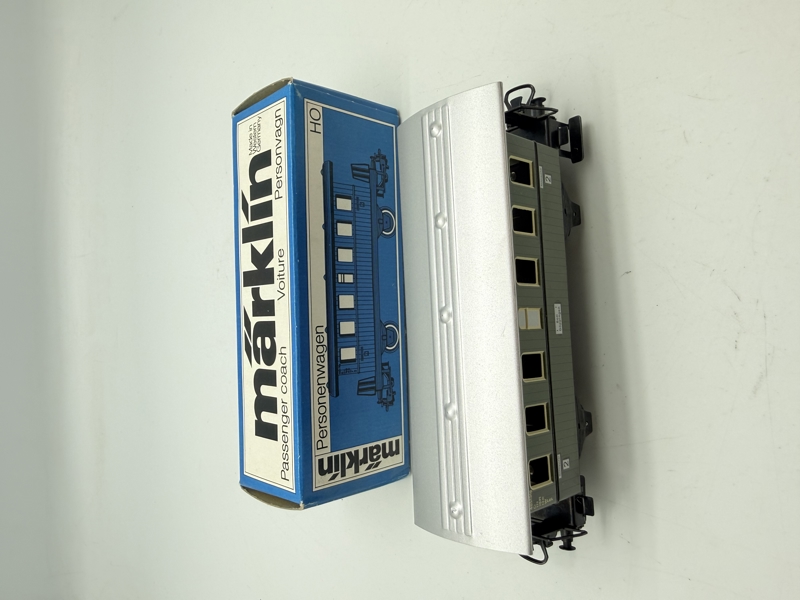 Märklin vogn 