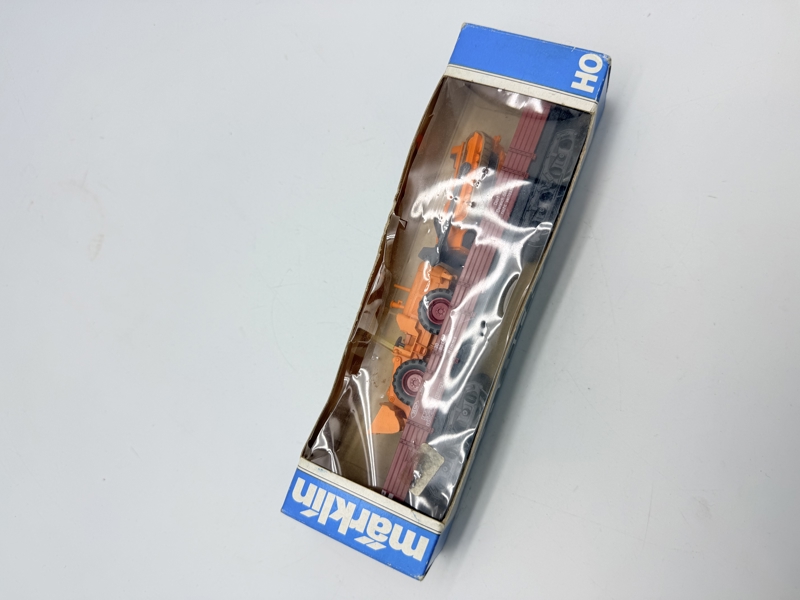 Märklin vogn 