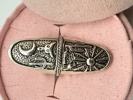 Ring i æske 