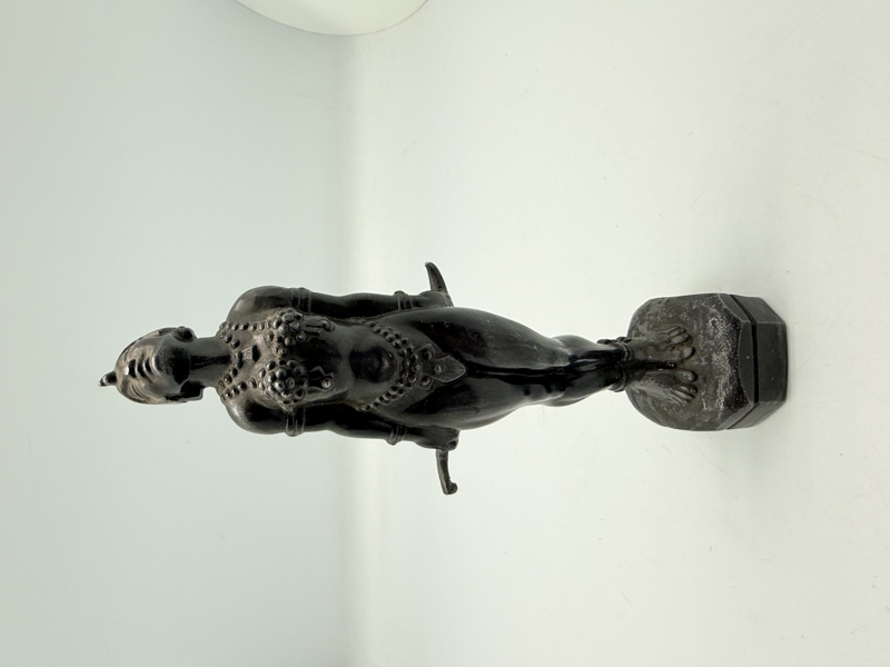 Art deco figur 