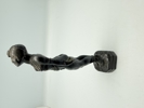 Art deco figur 