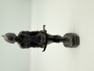 Art deco figur 