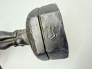 Art deco figur 