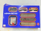 Märklin sæt 