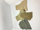 Armletter fra Dansk UN soldat