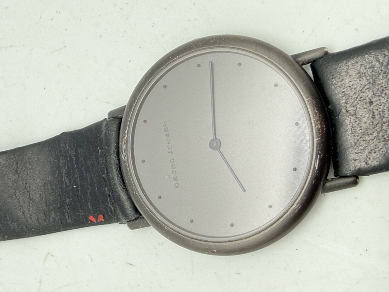Georg Jensen ur 