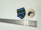 UN Congo medalje 