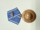 UN Congo medalje 1 type 