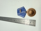 UN Congo medalje 1 type 
