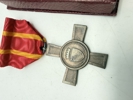 Italiensk WW1 medalje, originalt 