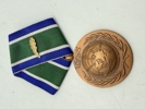 UN Congo medalje 2 type 