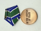 UN Congo medalje 2 type 