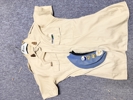 Uniform fra Dansk UN Congo veteran 