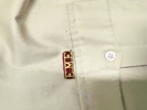 Uniform fra Dansk UN Congo veteran 
