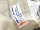 Uniform fra Dansk UN Congo veteran 