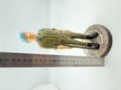 UN figur af keramik 