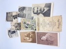 Lot Fra Dansk/Italiensk familie 