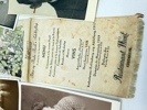 Lot Fra Dansk/Italiensk familie 