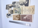 Lot Fra Dansk/Italiensk familie 